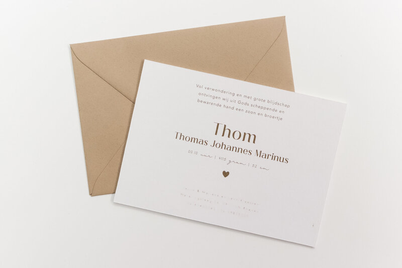 Letterpress-geboortekaartje-Thom-met-taupe-14