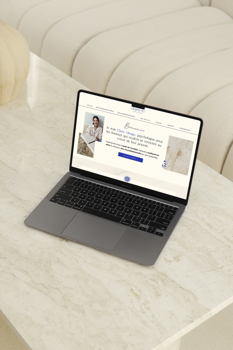 ClaireSite
