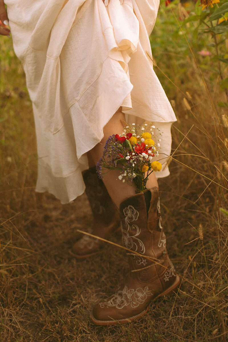 Senior Photos Wichita Kansas with Ashley Cole Photo