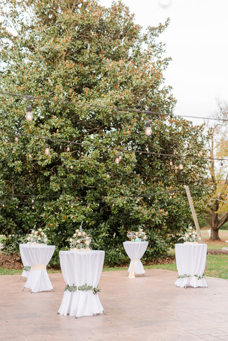 all inclusive wedding venue 