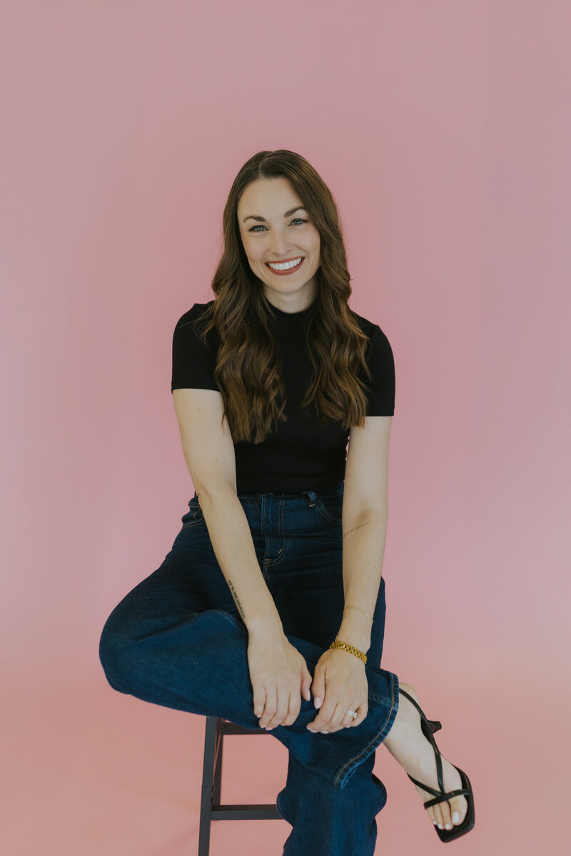Tara Accardo Transformational Life Coach