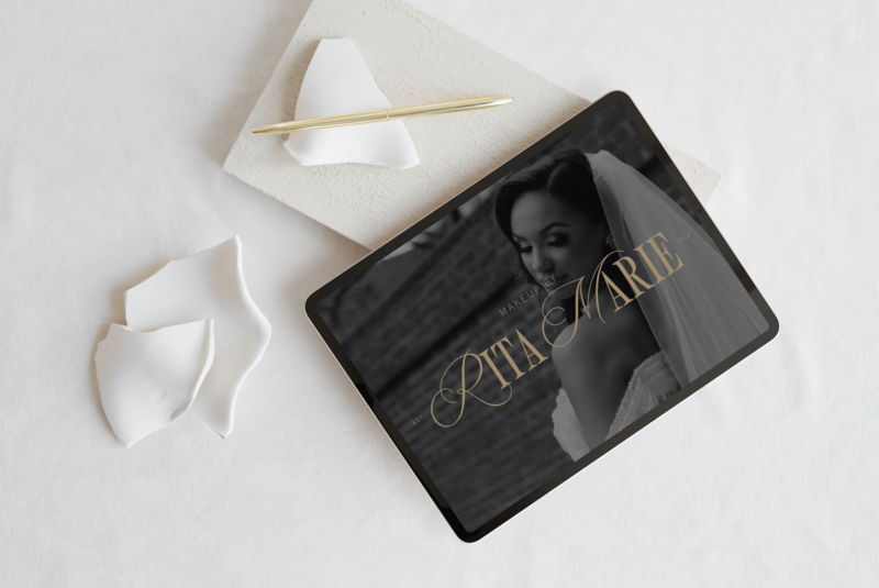 MBRM Ipad