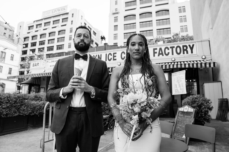 nyc city hall elopement