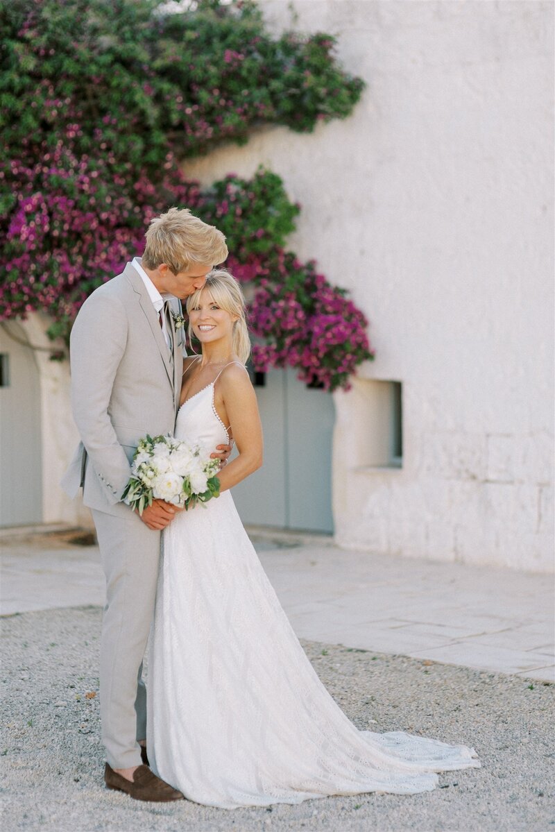 Wedding Masseria Potenti - Puglia - Italy