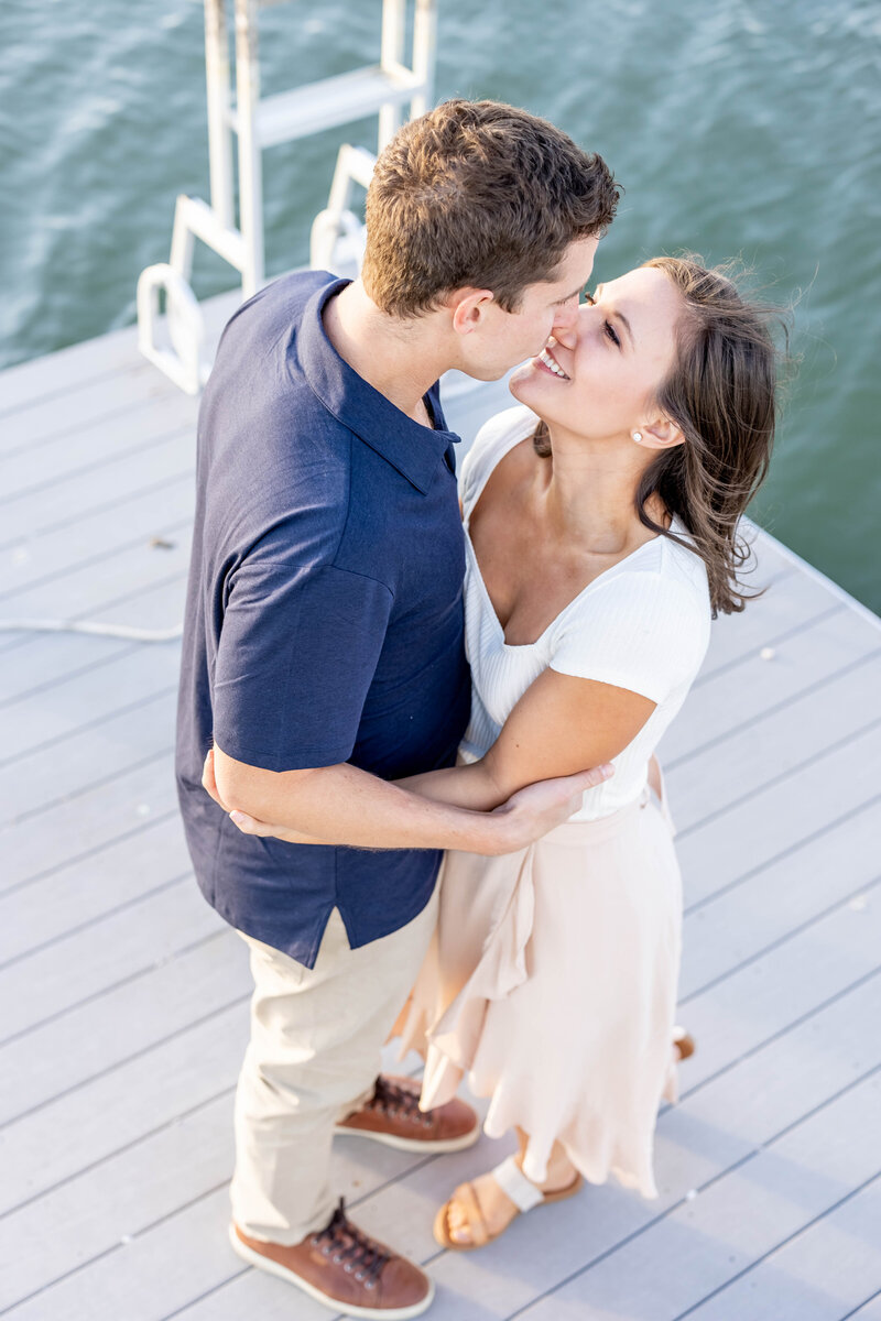 AvalonNJBeachandPierLaurenandBruceEngaged2022-5761