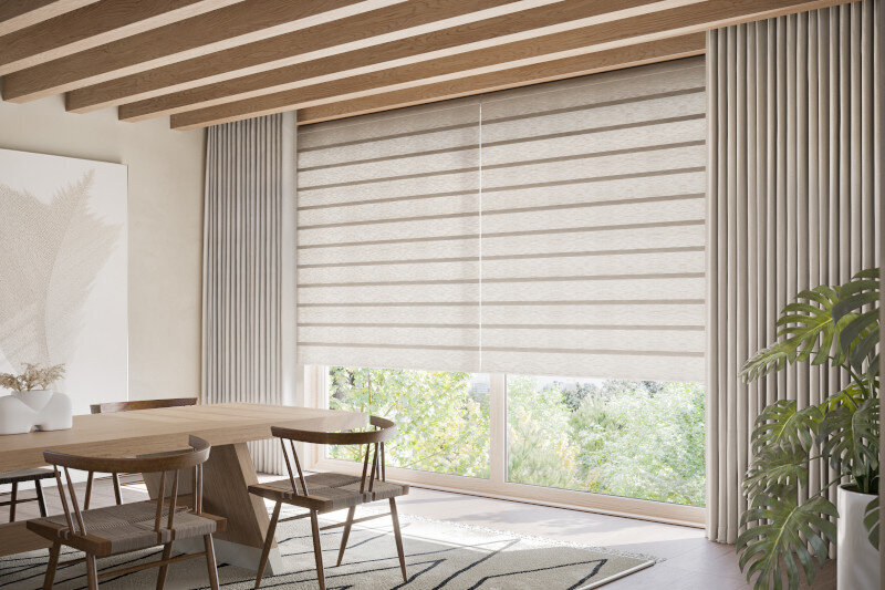 TWDW Hunter Douglas Chicagoland Showroom