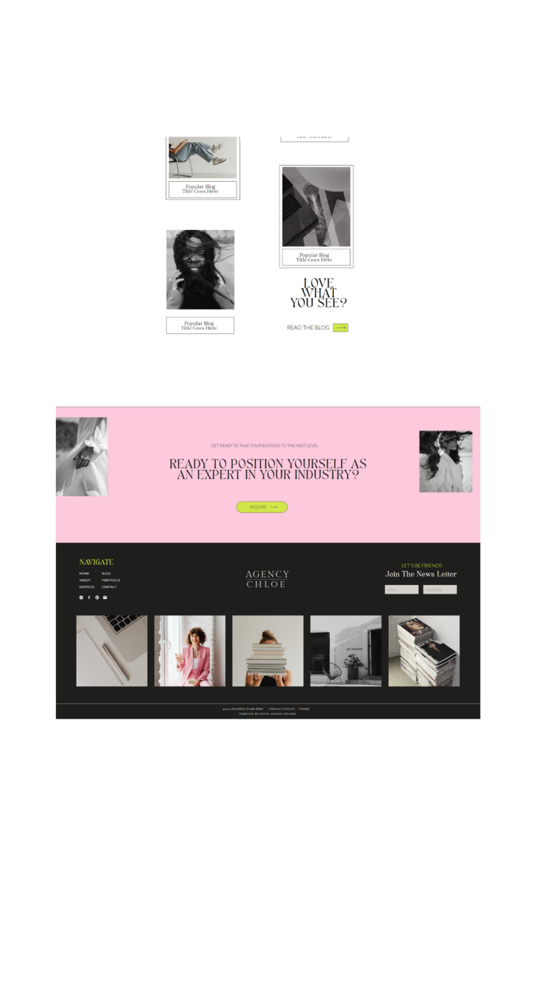 Templates for website (31)