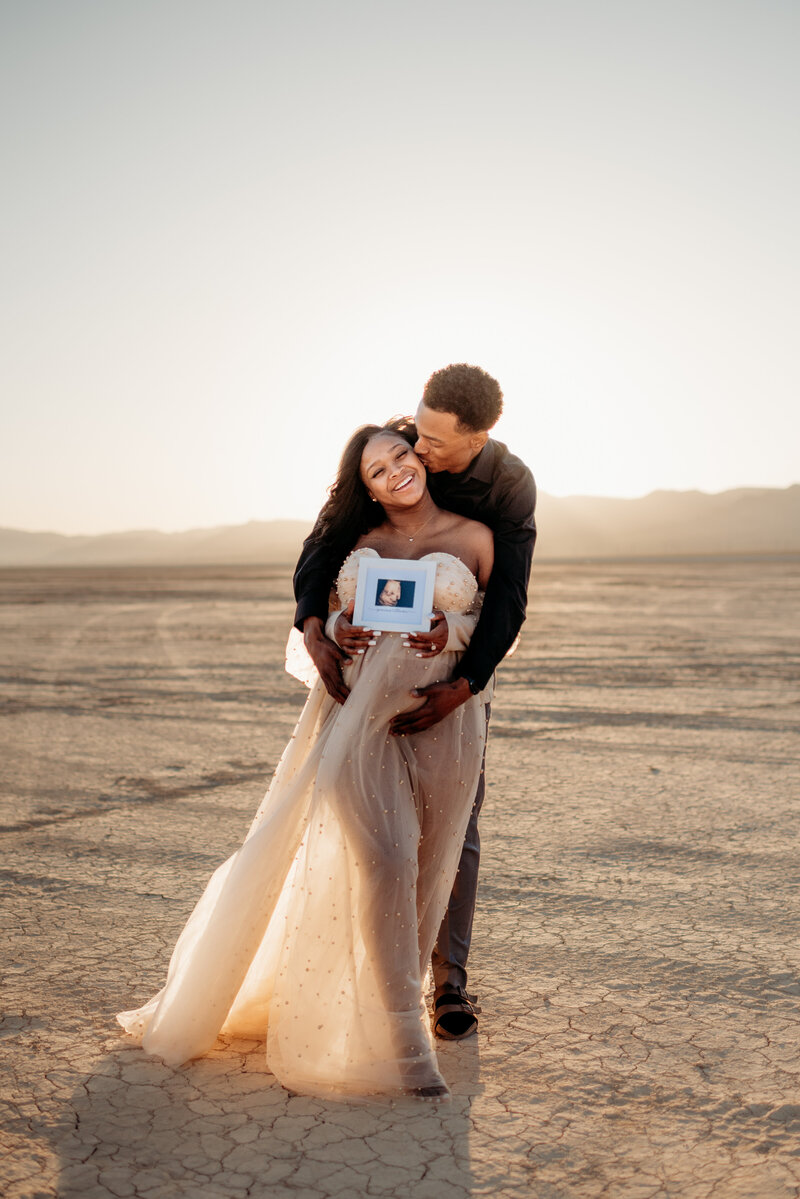 An experienced photographer offering services during all stages of life: Family, Maternity, and Newborn