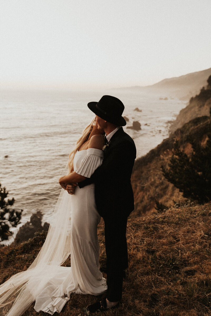BIG SUR WIND AND SEA WEDDING - NICOLE KIRSHNER PHOTOGRAPHY (64 of 78)