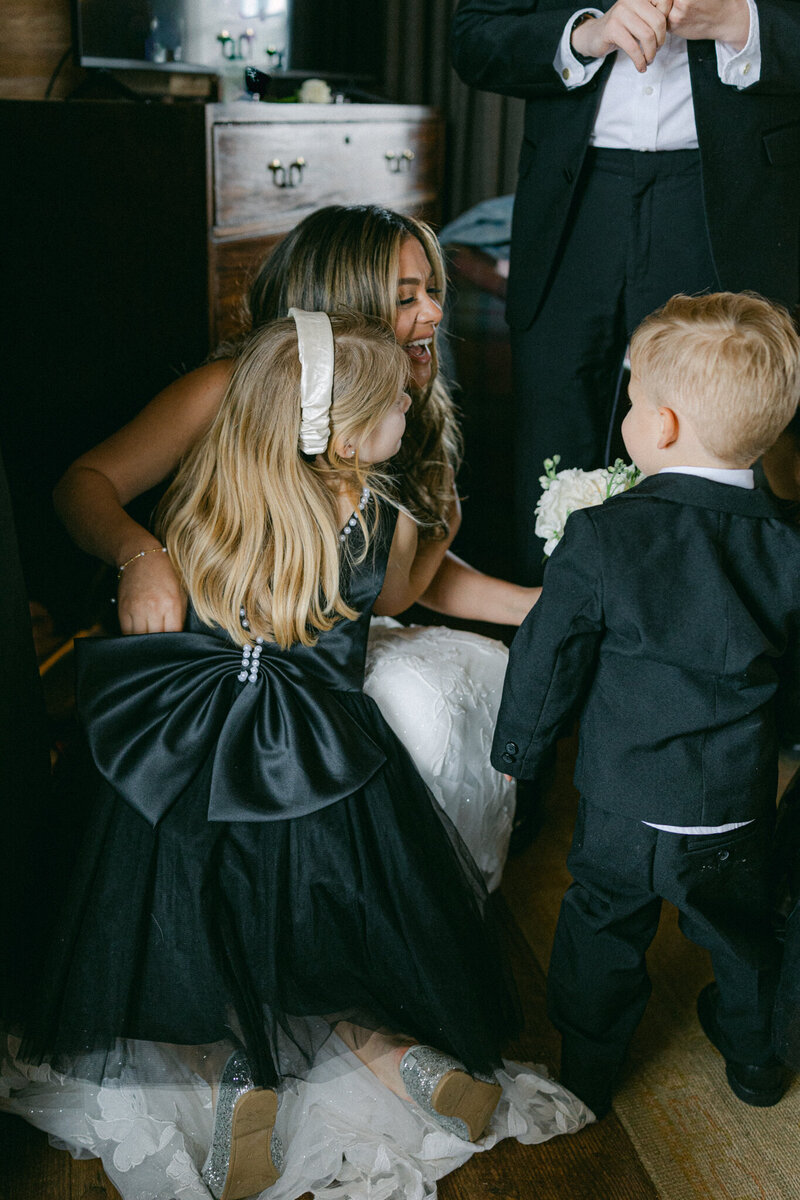 Coctail Hour Tower House wedding Atlanta Wedding Photographer Renee Jael-52