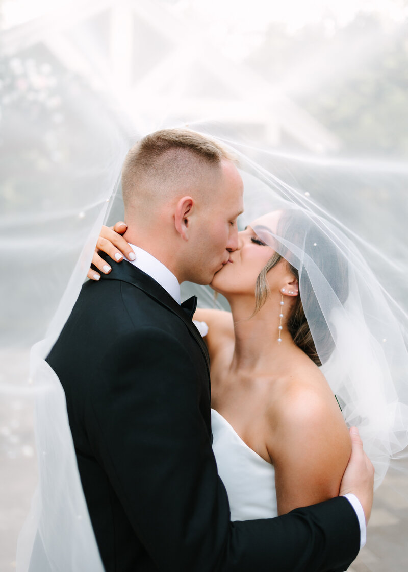 New Orleans Wedding Photographer