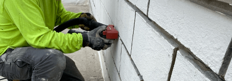 Chicago Tuckpointing Contractor