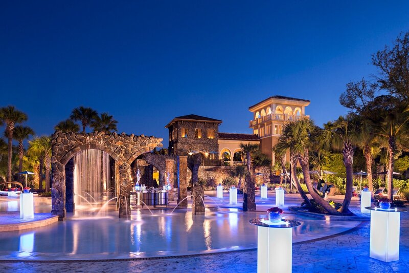 Four-Seasons-Resort-walt-disney-world-Orlando