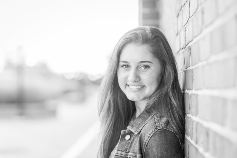 downtown frederick canal senior pictures photography--2