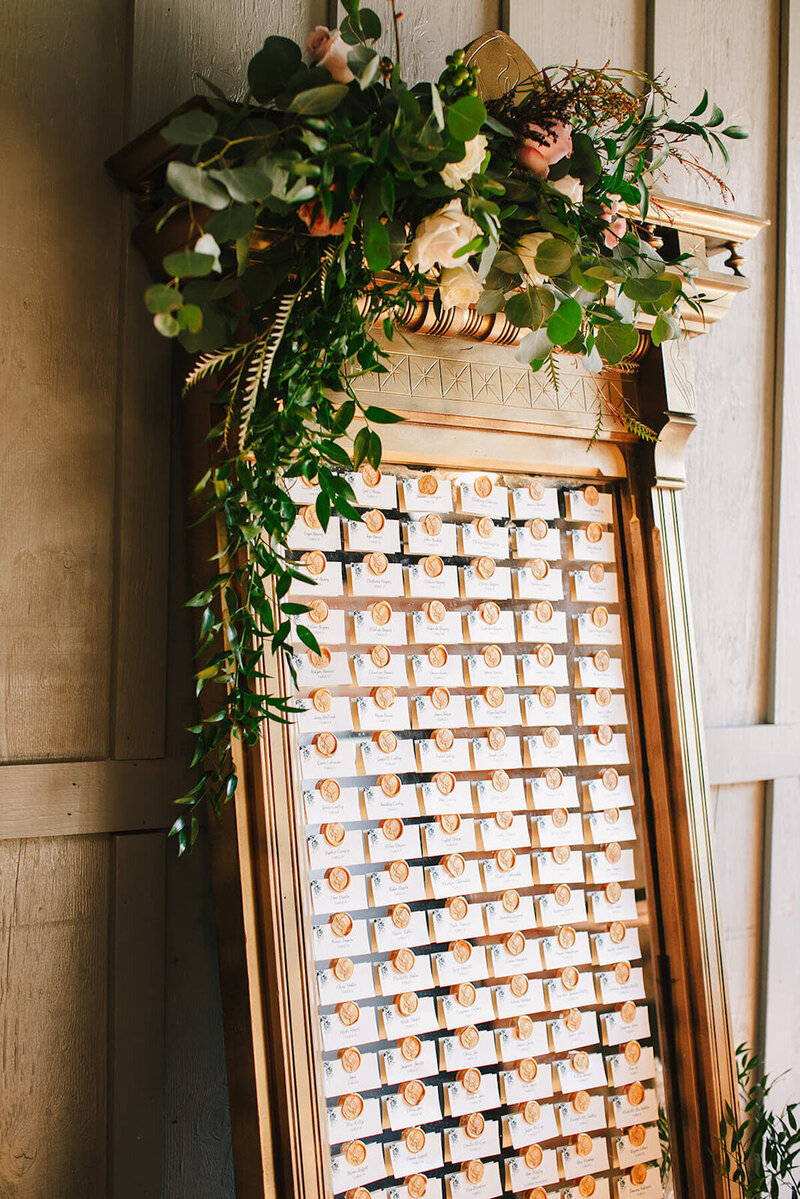 Nadine De Leon Event Design Gallery