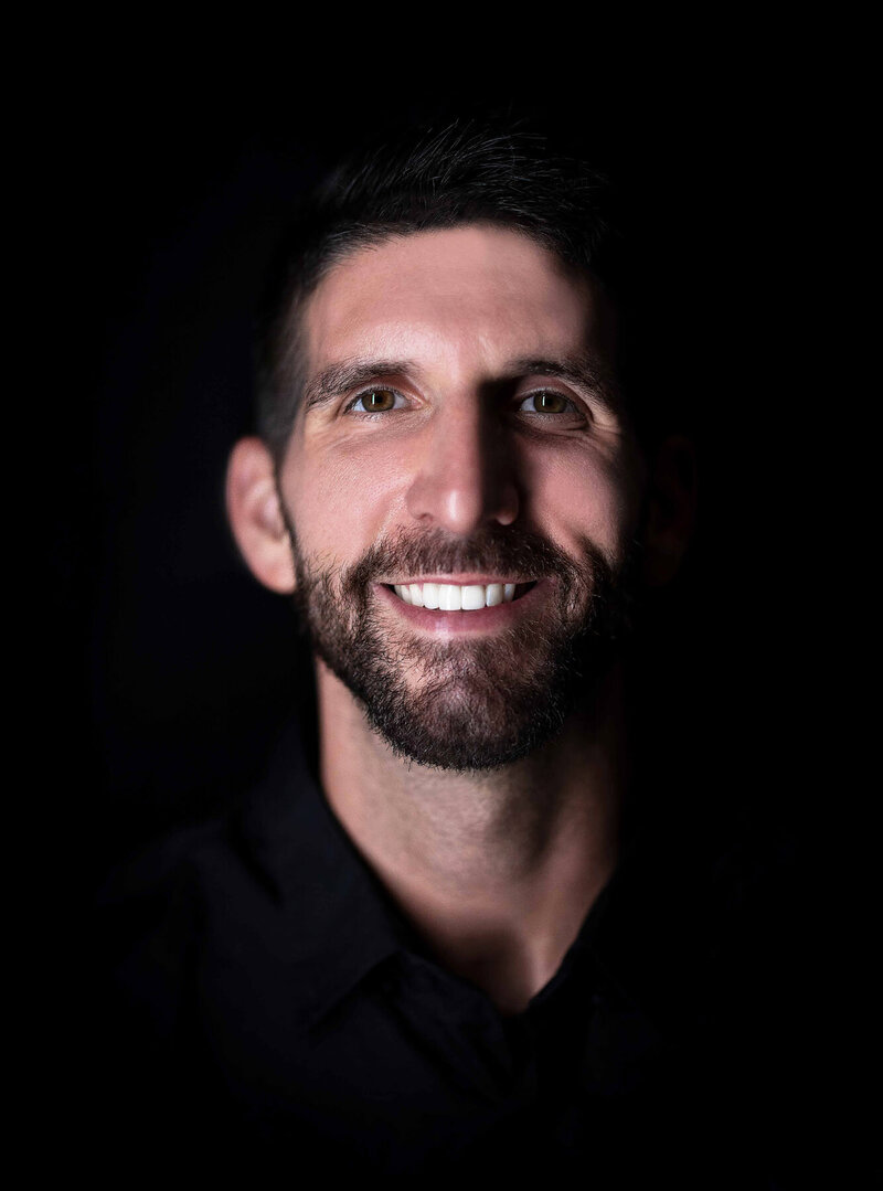 Craig Peterman, renowned wedding videographer in Arizona.