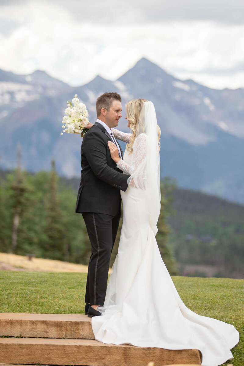 gorrono ranch wedding venue | Lisa Marie Wright photography