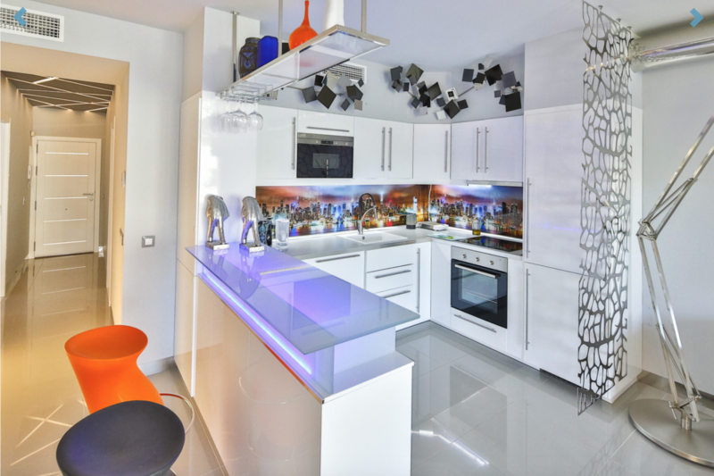 cocina