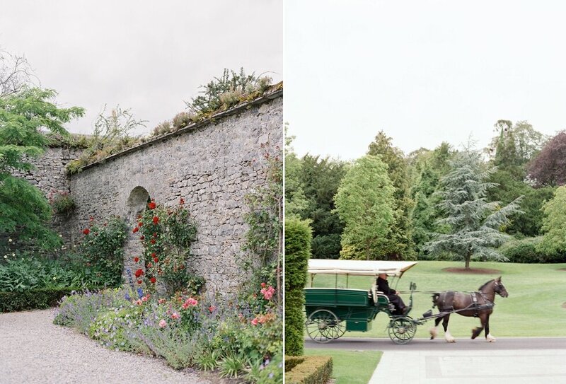 Laura and Greg - Adare Manor Wedding_0004