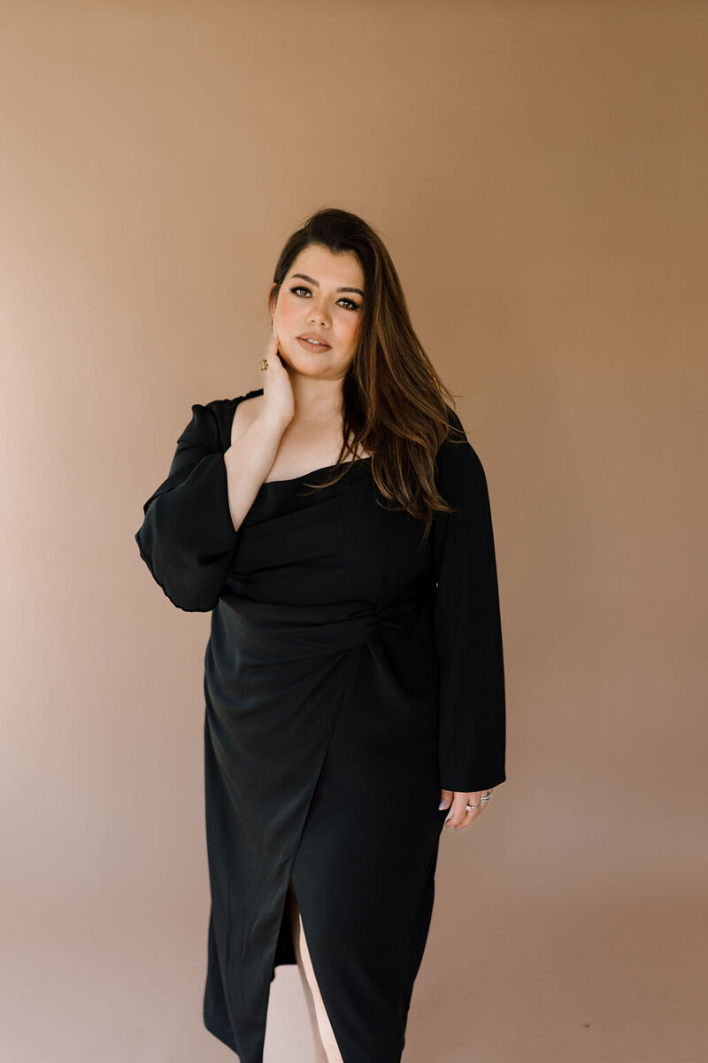 makeup artist and esthetician in Tucson, AZ.