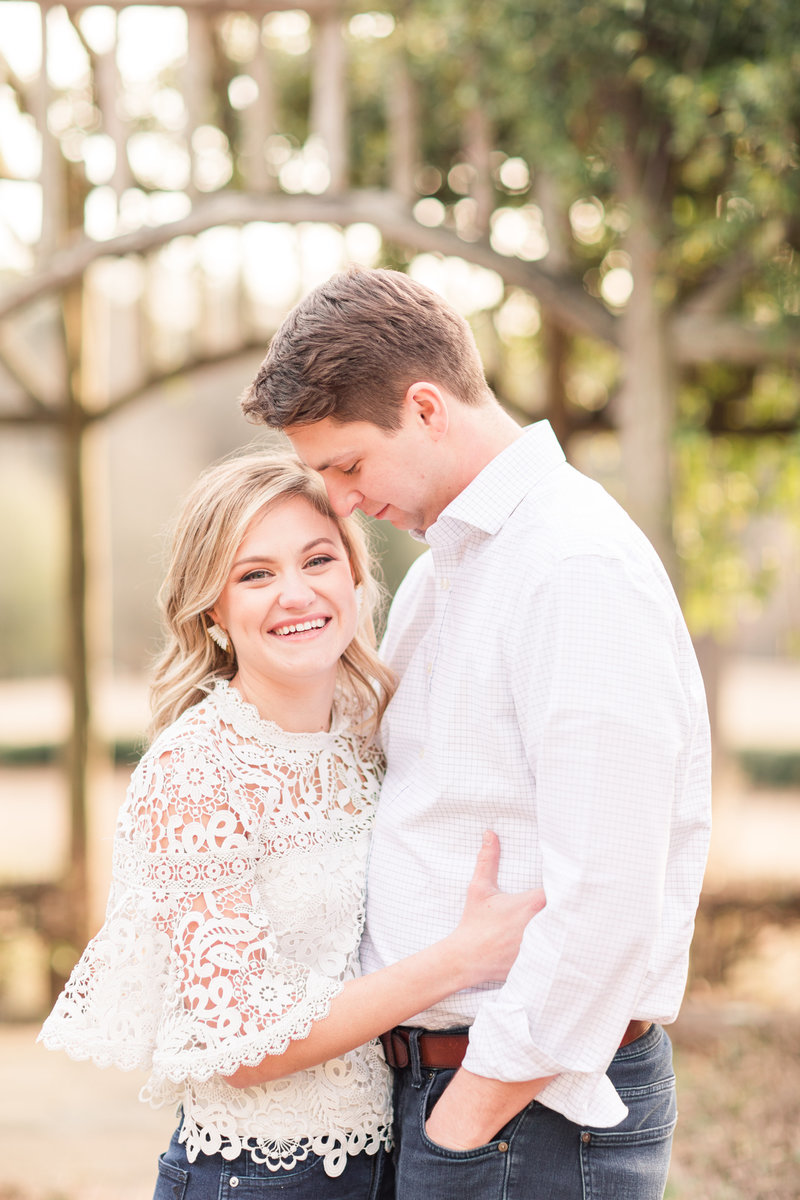 Jennifer B Photography-Pinehurst Engagement-Michael & Shelbey-2020-0197