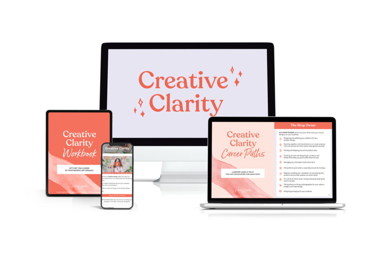 Courses-CreativeClarity copy