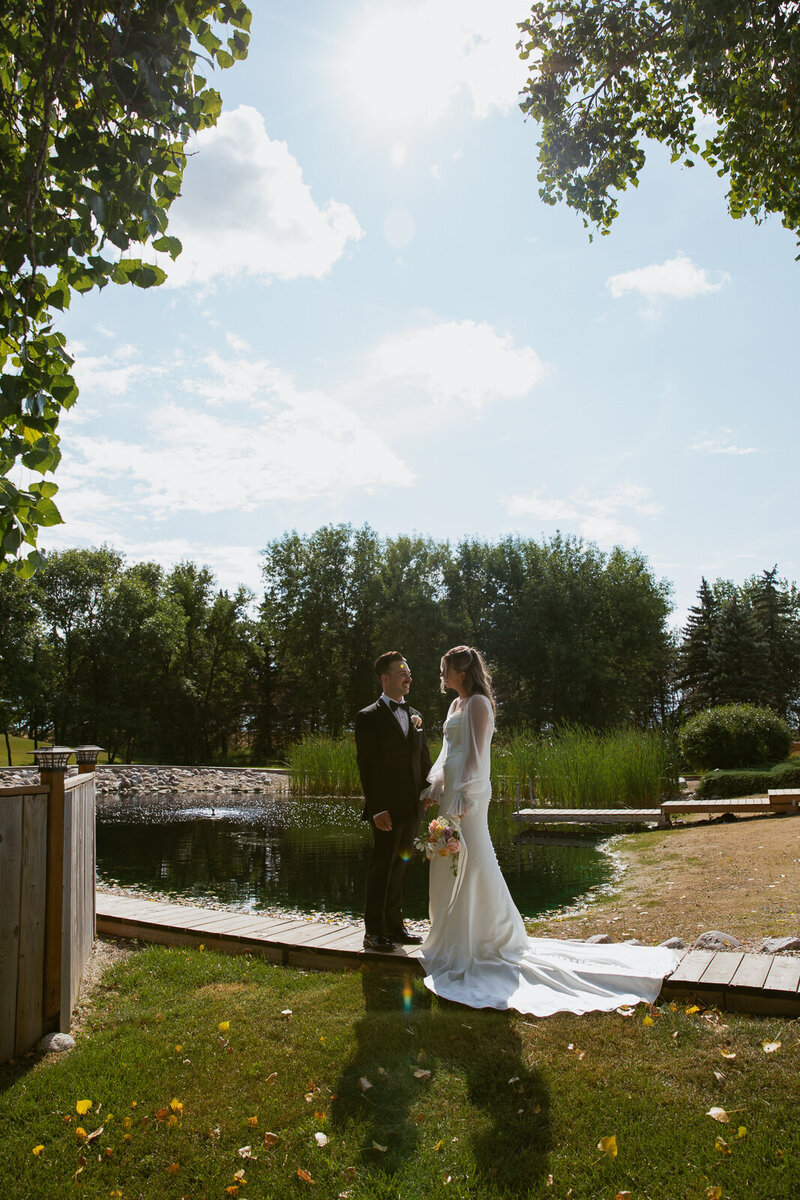 wedding photo album pages