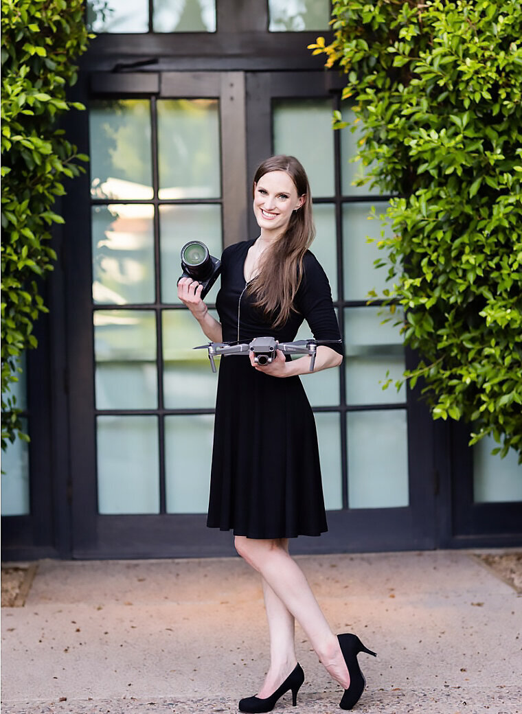 Flagstaff Drone Photographer - Bayley Jordan Photography-2