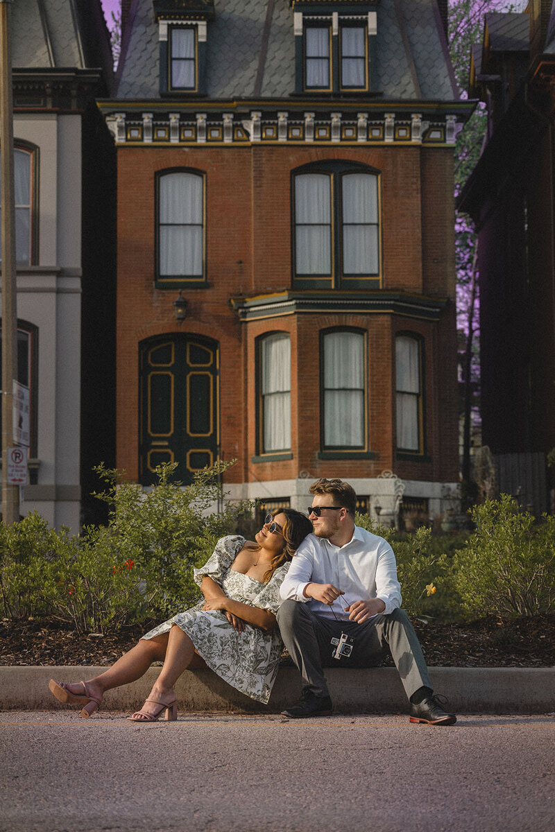 la-la-land-engagement-st-louis 3
