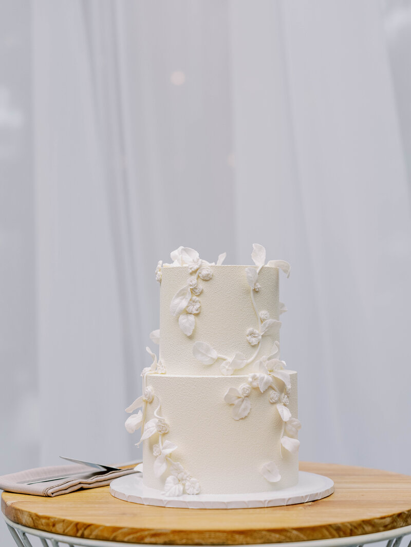 New Zealand Luxury Garden Wedding by Fine Art Film Destination Wedding Photographer Sheri McMahon-88