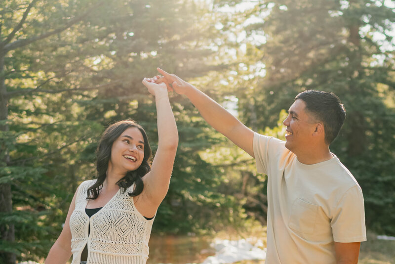 John_Abbie_Evergreen_Engagement_Session-5