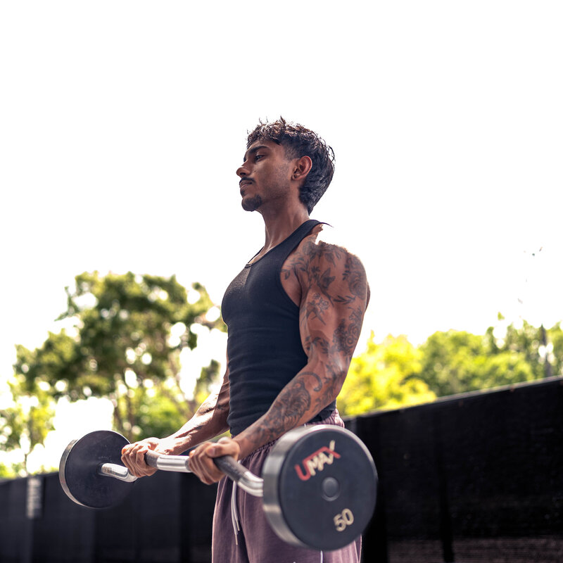 Houston Fitness Photographer 9D