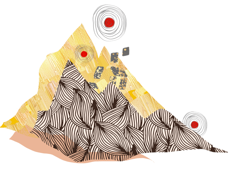 Mountains Only copy