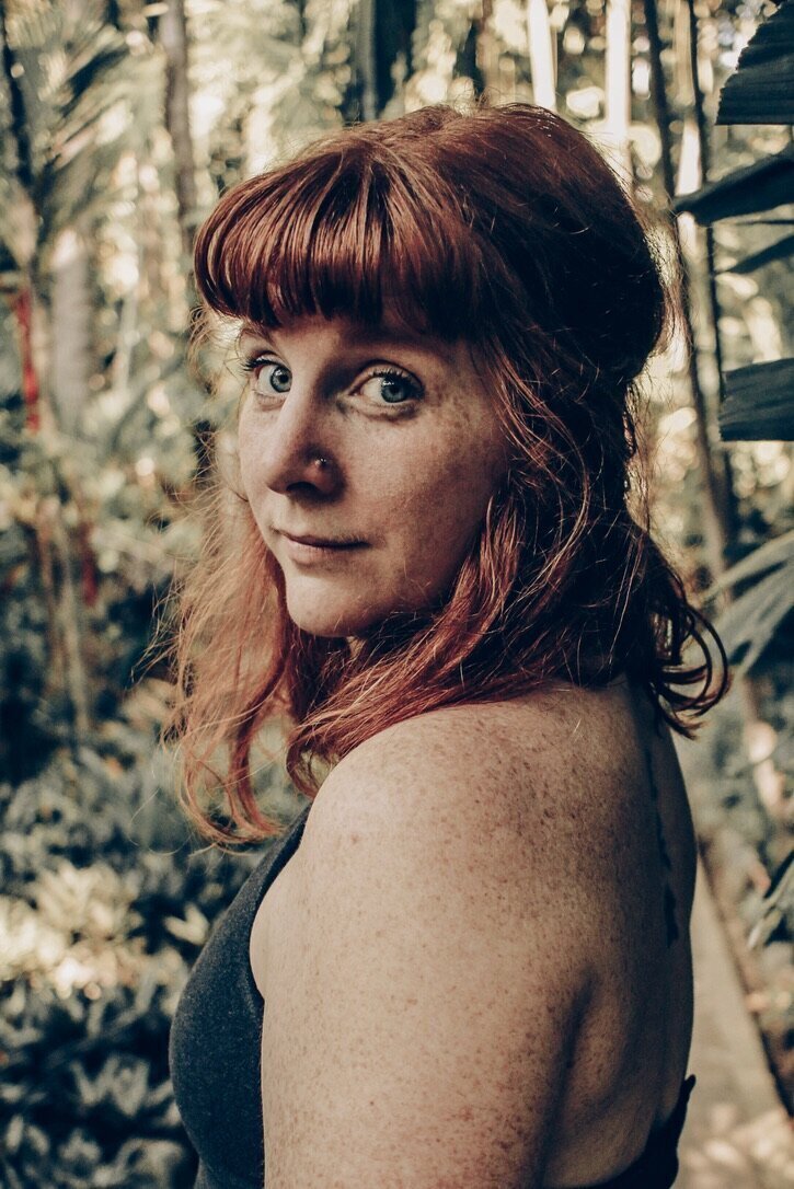 Wellness Entrepreneur | Systems Strategist | Alison Reaume