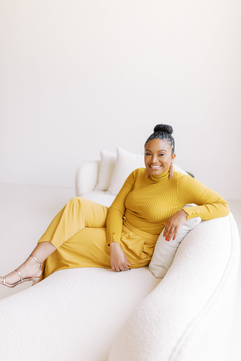 Chloe Green Consulting Atlanta Branding Session Renee Jael_-76