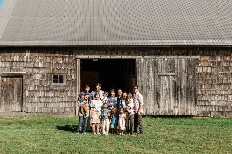 Family-CapeBreton-Photography