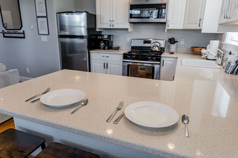 Real Estate Photographer