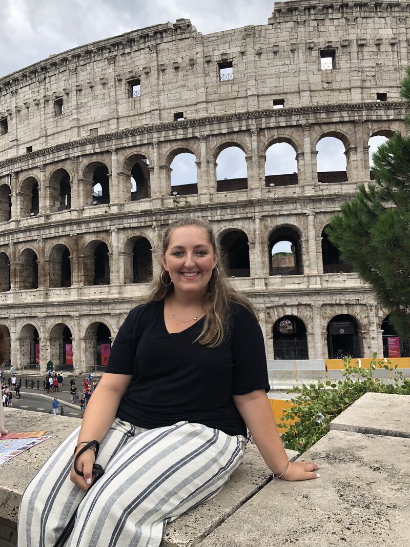 rome 2018