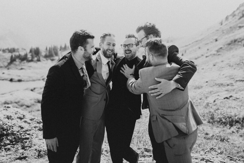 The Perry Wedding-1895
