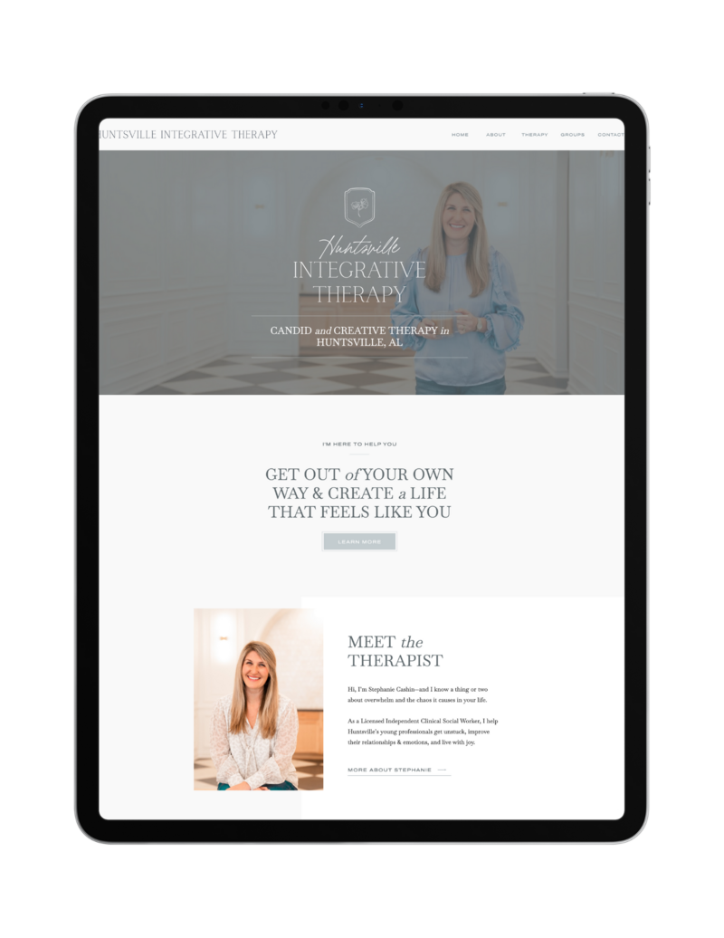 showit website templates