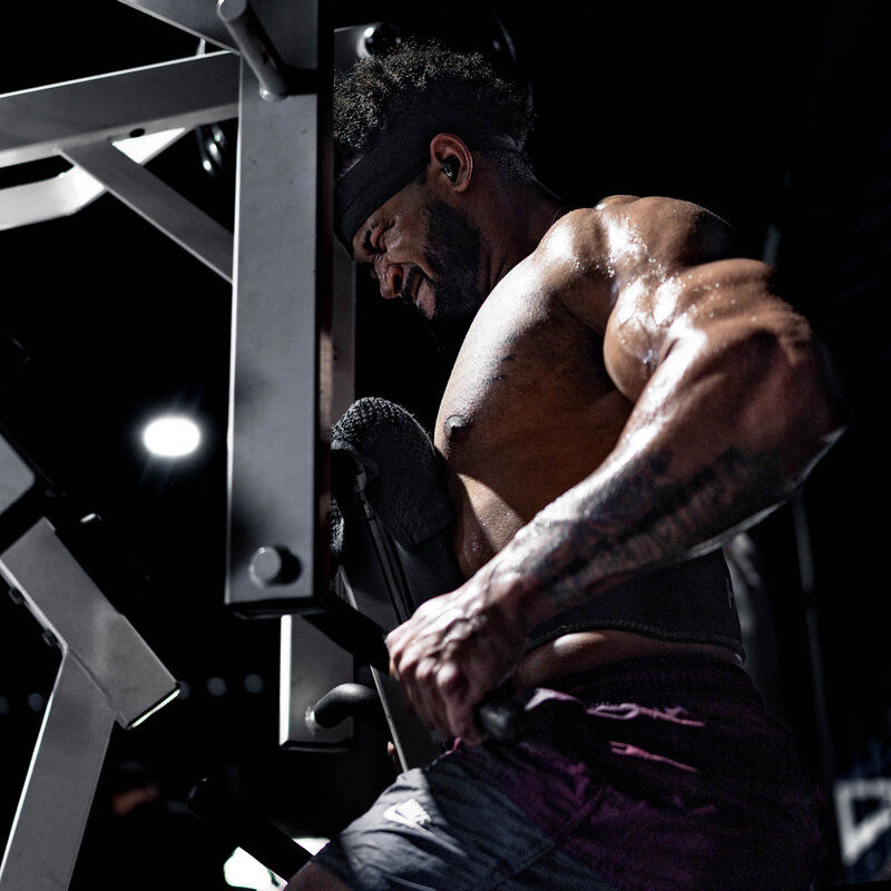 Houston Fitness Photographer G-10