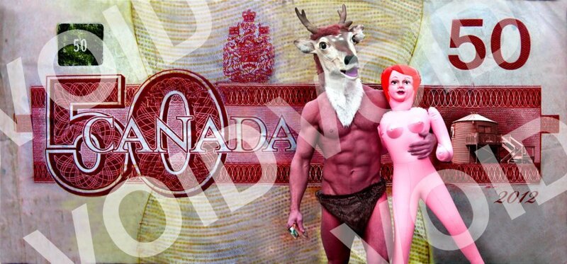 Brent Ray Fraser Mr Deer Does The Taboo Sex Show 2012_000