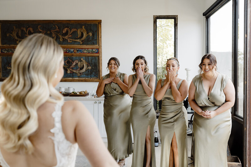 Melbourne Editorial & documentary style wedding & elopement photographer - Kelsey Renae Photography