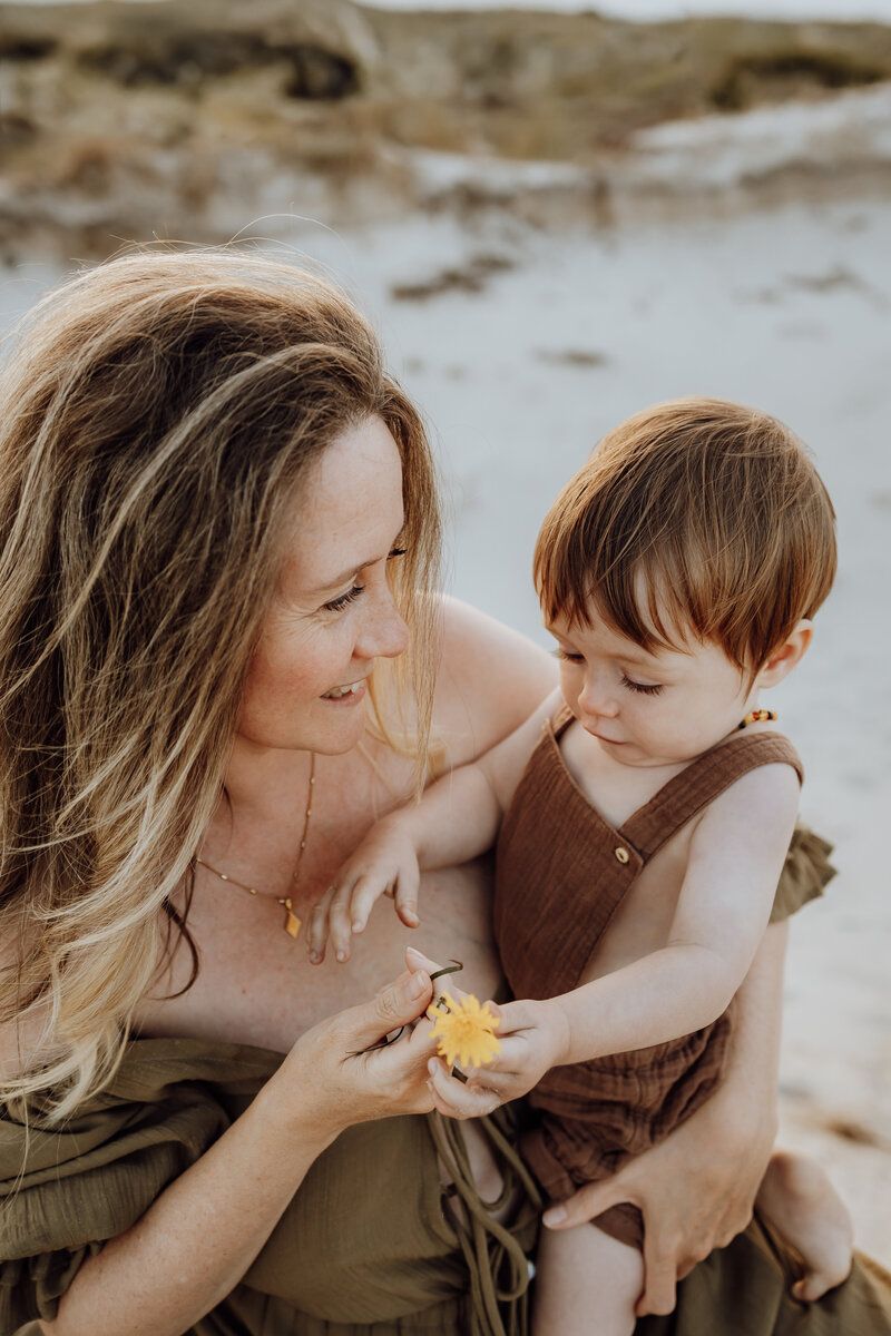 Motherhoodshoot Yoshi - Son Fotografie (31 van 56)