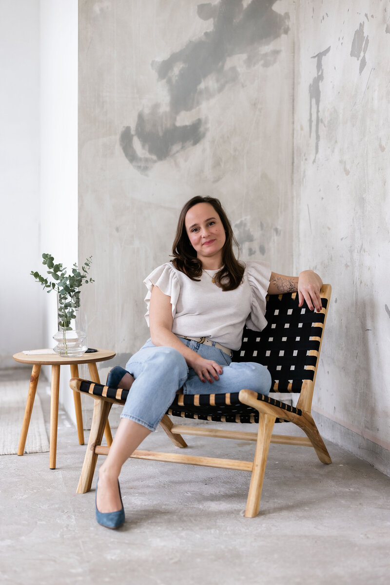 Bianca van Ruijven Coaching