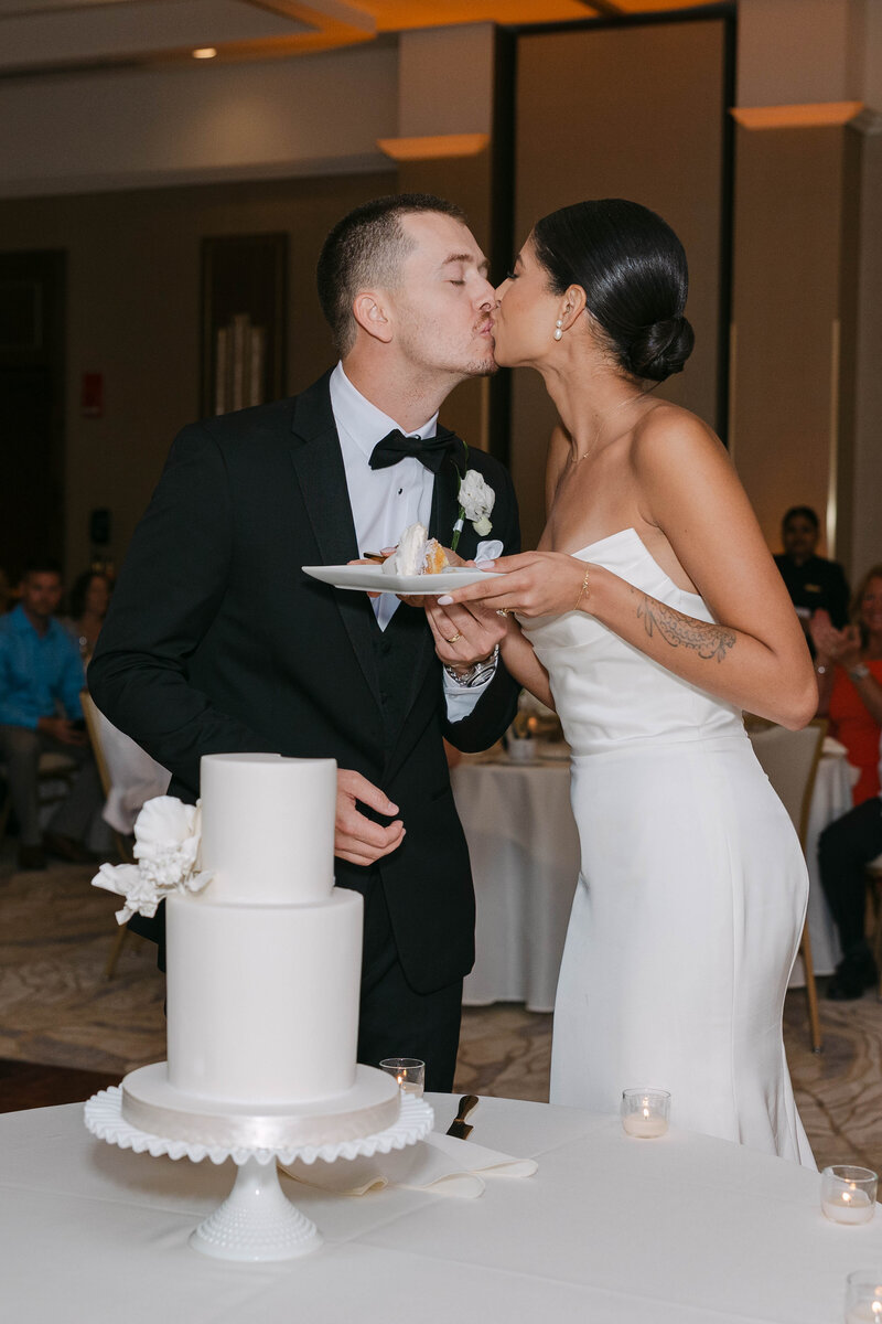80-Mariah Kasten Photo - Detroit Wedding - Olivia and Andrew