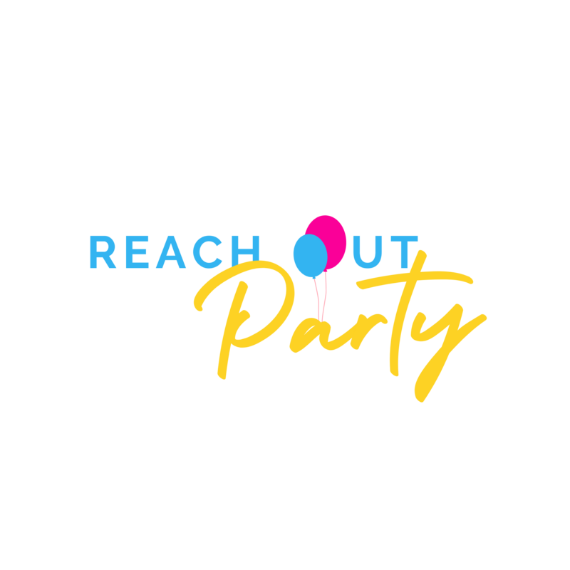 Reach Out Party Logo (2)