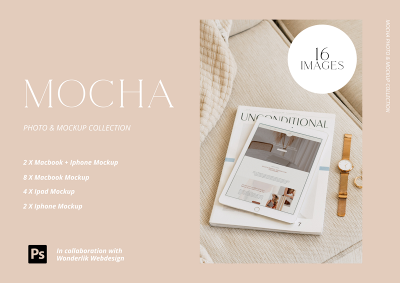 Template mockup collection Mocha (1)