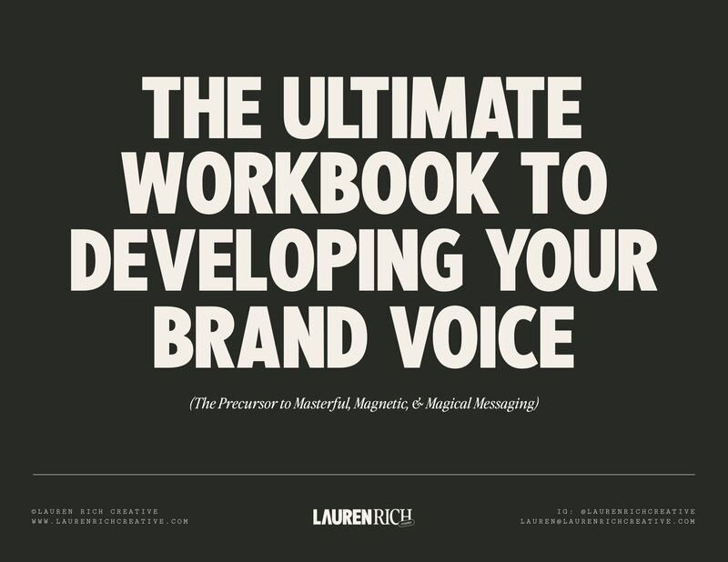 guide cover with text