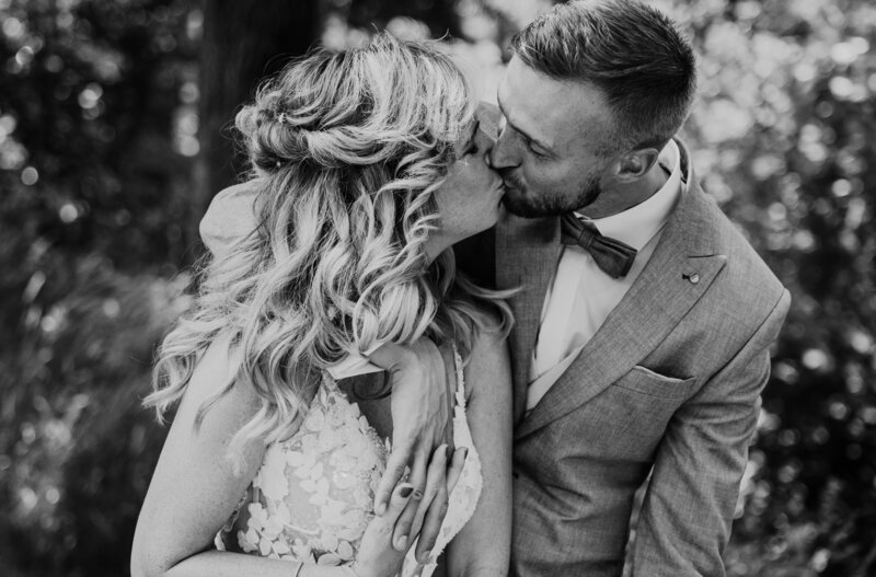 hofstede de middelburg trouwen